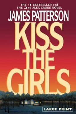 Kiss the Girls