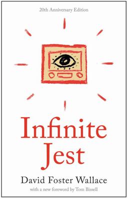Infinite Jest