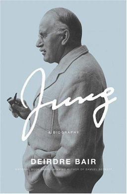 Jung A Biography  9780316076654 Front Cover