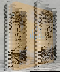 The Great Republic The Great Republic