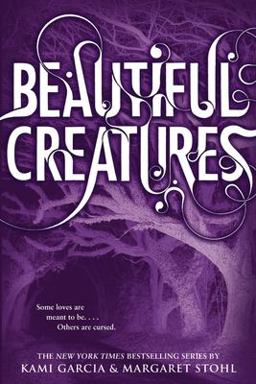Beautiful Creatures  9780316077033 Front Cover