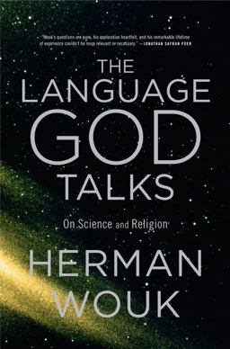 The Language God Talks The Language God Talks
