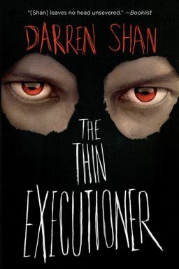 The Thin Executioner The Thin Executioner
