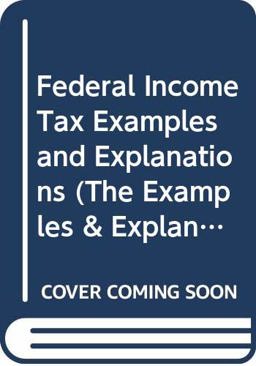 Federal Income Tax