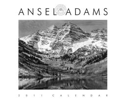 Ansel Adams 2011