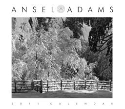 Ansel Adams 2011