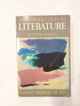 An Introduction to Literature