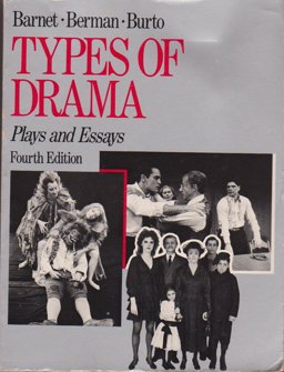 Types of Drama