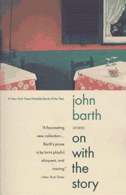 On with the Story Stories Tag - A New York Times Notable Book of the Year  9780316083591 Front Cover