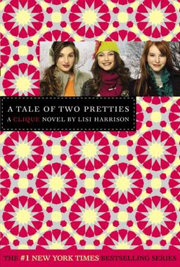 Tale of Two Pretties  9780316084420 Front Cover