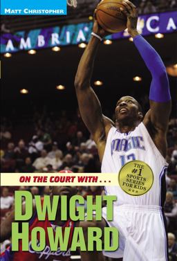 On the Court with... Dwight Howard