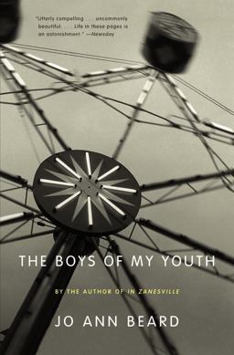 Boys of My Youth  9780316085250 Front Cover