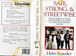 Safe, Strong and Streetwise