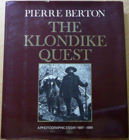 The Klondike Quest The Klondike Quest