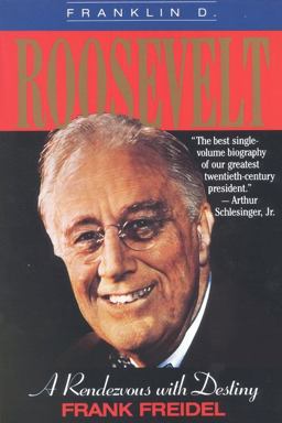 Franklin D. Roosevelt Franklin D. Roosevelt