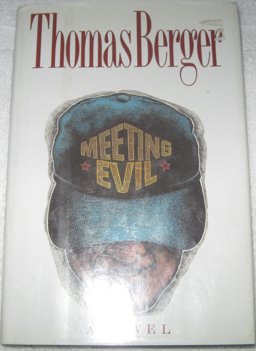 Meeting Evil
