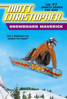 Snowboard Maverick