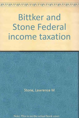 Federal Income Taxation, 1982 Supplement