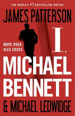 I, Michael Bennett  9780316097468 Front Cover