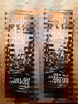 The Return of Little Big Man