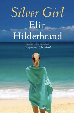Silver Girl A Novel  9780316099660 Front Cover