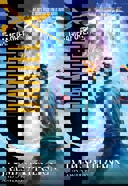 Daniel X: Game Over  9780316101707 Front Cover