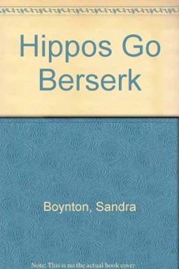 Hippos Go Berserk!