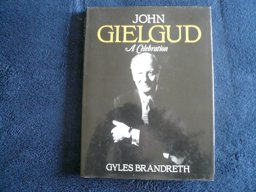 John Gielgud