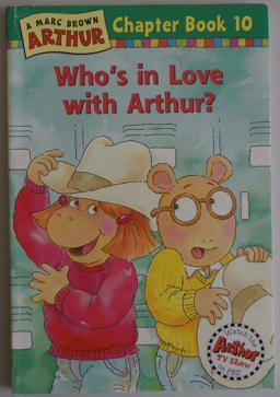 Who's in Love with Arthur?