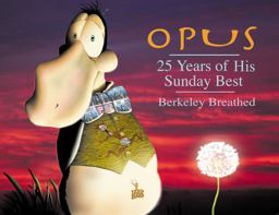 Opus 25 Years of His Sunday Best  9780316107143 Front Cover