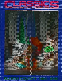 Classic of Western Literature  9780316107549 Front Cover