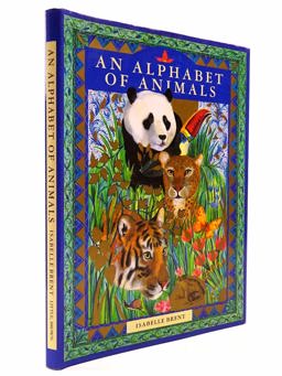 An Alphabet of Animals
