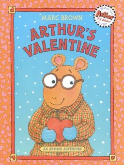 Arthur's Valentine