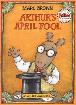 Arthur's April Fool