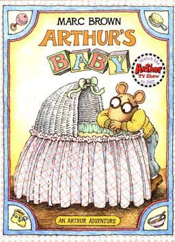 Arthur's Baby