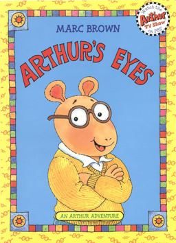 Arthur's Eyes