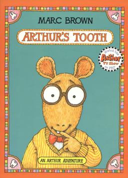 Arthur's Tooth