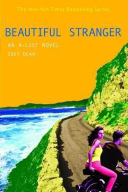 Beautiful Stranger  9780316113526 Front Cover