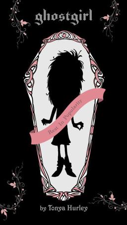 Ghostgirl Ghostgirl