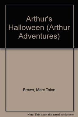 Arthur's Halloween