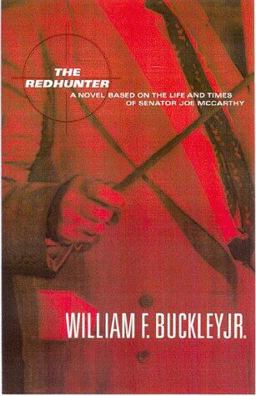 The Redhunter