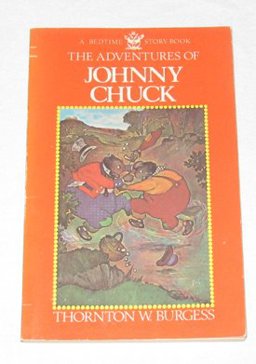 The Adventures of Johnny Chuck