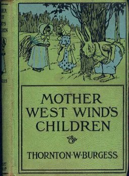 Mother West Wind's Children