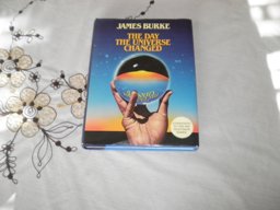 The Day the Universe Changed