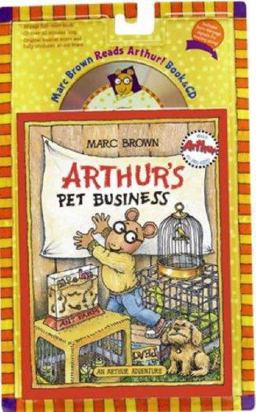 Arthur's Pet Business