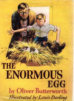 The Enormous Egg