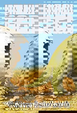 Enormous Egg  9780316119207 Front Cover