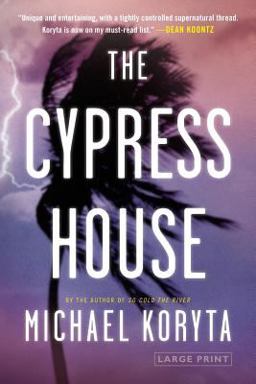 The Cypress House