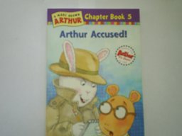 Arthur Accused!