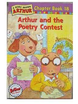 Arthur and the Poetry Contest